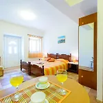 Fisherman's Galeb 3* Cavtat