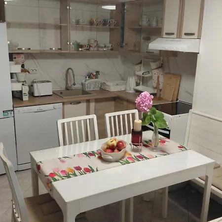 Guest house Fisherman's Galeb Cavtat