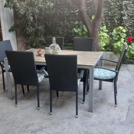 Guest house Fisherman's Galeb