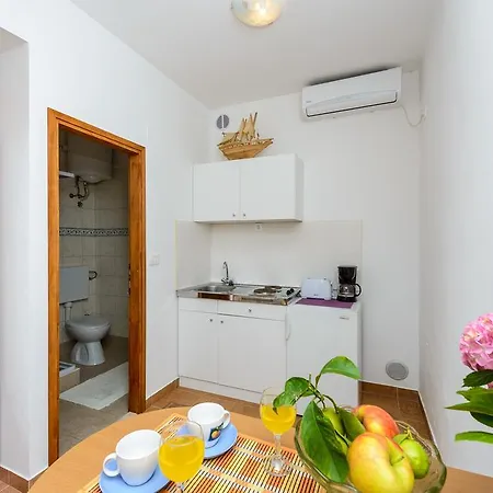 Fisherman's Galeb Гостевой дом 3*