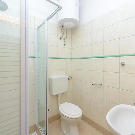 Fisherman's Galeb Гостевой дом