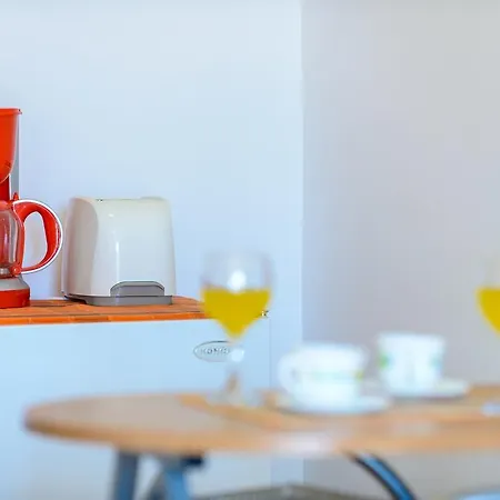 Fisherman's Galeb Цавтат