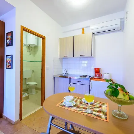 Fisherman's Galeb ゲストハウス