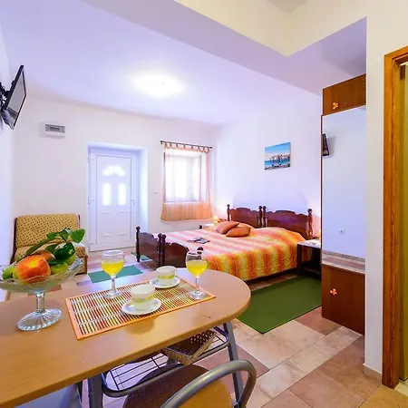 Fisherman's Galeb 3* Cavtat