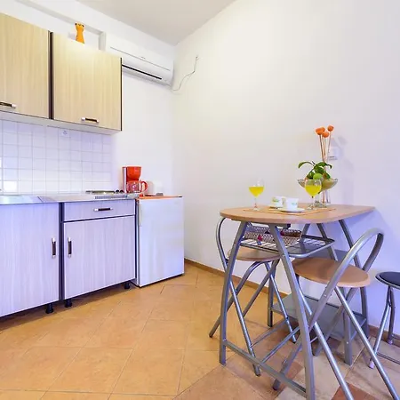 Fisherman's Galeb Гостевой дом 3*