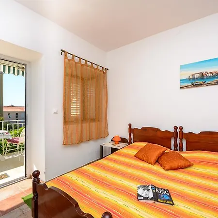 Гостевой дом Fisherman's Galeb Цавтат