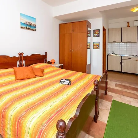 Fisherman's Galeb Гостевой дом 3*