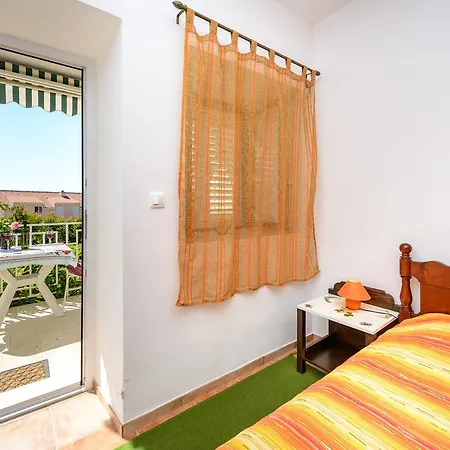 Guest house Fisherman's Galeb