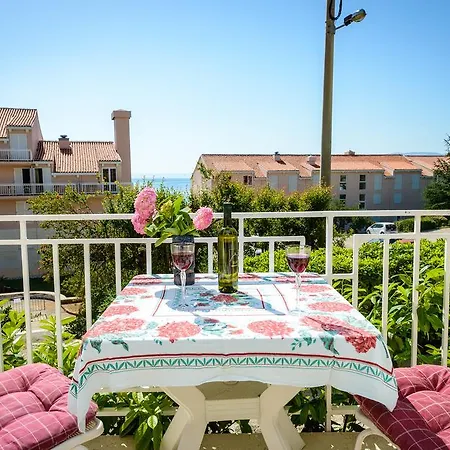 Fisherman's Galeb 3*