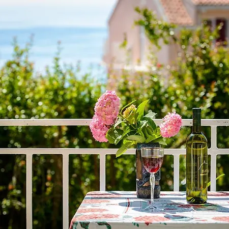 Guest house Fisherman's Galeb
