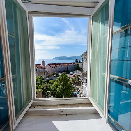 Гостевой дом Fisherman's Galeb