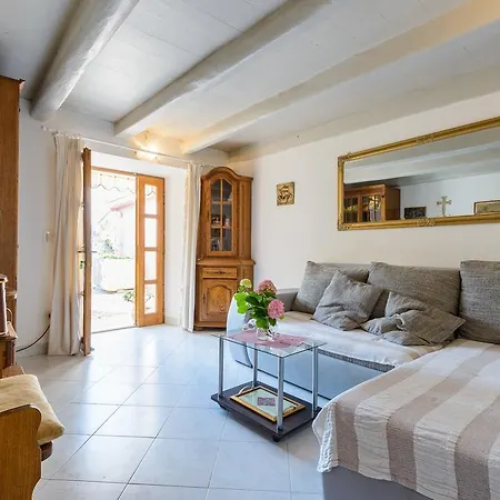 Гостевой дом Fisherman's Galeb Цавтат