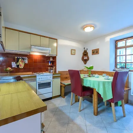 Guest house Fisherman's Galeb