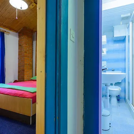 Fisherman's Galeb ゲストハウス