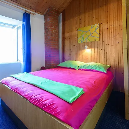 Fisherman's Galeb Гостевой дом Цавтат