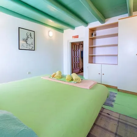 Fisherman's Galeb 3*