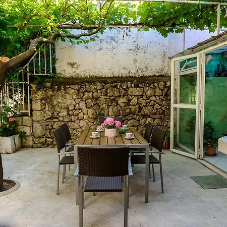 Гостевой дом Fisherman's Galeb 3*