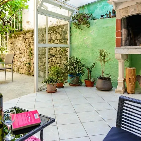 Гостевой дом Fisherman's Galeb Цавтат