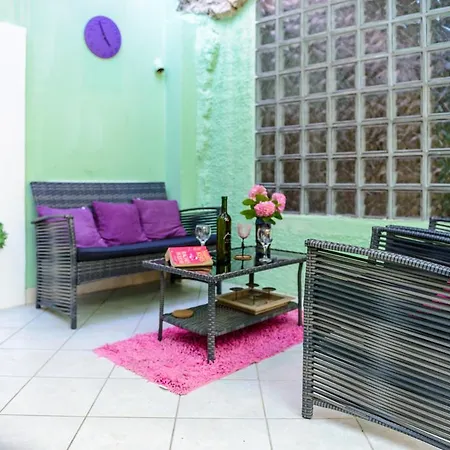 Гостевой дом Fisherman's Galeb