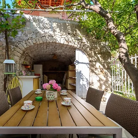 Гостевой дом Fisherman's Galeb