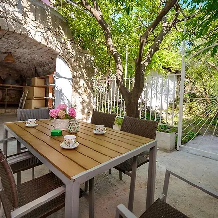 Fisherman's Galeb Гостевой дом 3*