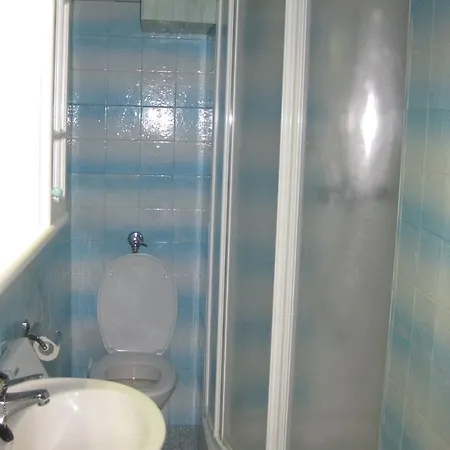 Гостевой дом Fisherman's Galeb Цавтат