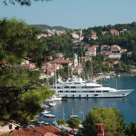 Fisherman's Galeb 3* Cavtat