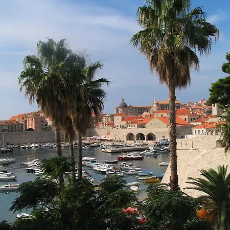 Fisherman's Galeb Гостевой дом Цавтат