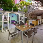 Pensionat Fisherman's Galeb 3*