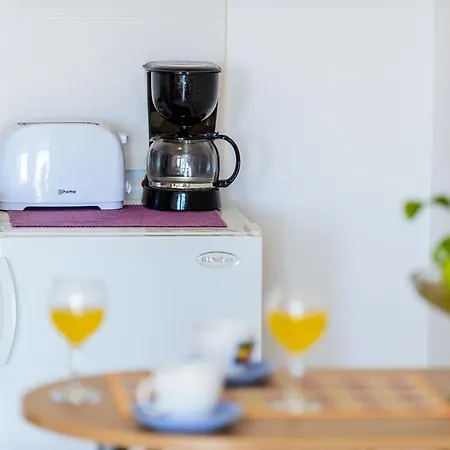 Fisherman's Galeb 3*