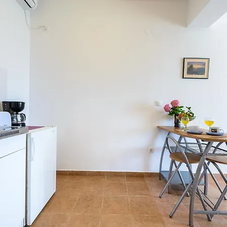 Pensjonat Fisherman's Galeb