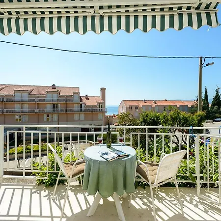 Fisherman's Galeb Cavtat