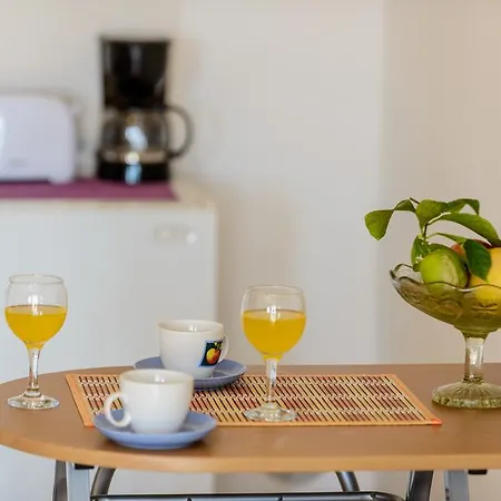 Fisherman's Galeb 3*