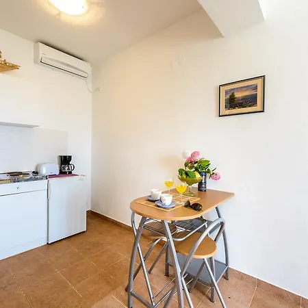 Pensjonat Fisherman's Galeb