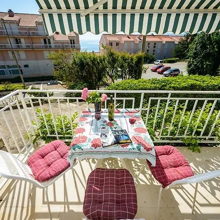 Fisherman's Galeb Cavtat