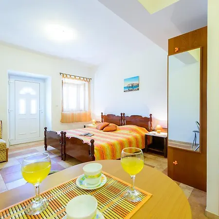 Fisherman's Galeb 3* Cavtat