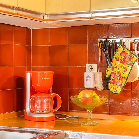 Fisherman's Galeb 3*