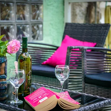 Pensjonat Fisherman's Galeb 3*