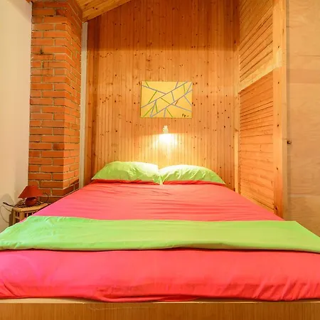 Fisherman's Galeb Pensjonat 3*