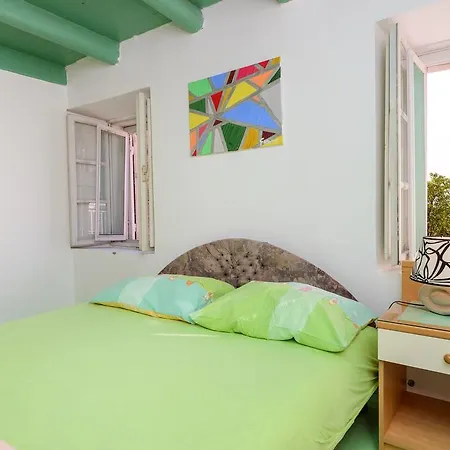 Fisherman's Galeb Pensjonat