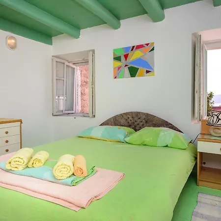 Pensjonat Fisherman's Galeb