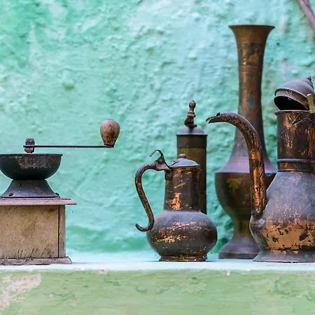 Pensjonat Fisherman's Galeb 3*