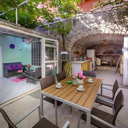 Fisherman's Galeb 3* Cavtat