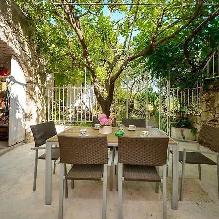 Pensjonat Fisherman's Galeb Cavtat