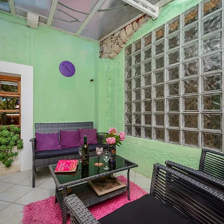 Fisherman's Galeb Cavtat